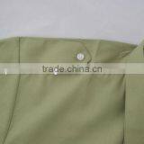 Fashion Denim Security Guard Shirts Customize in China Factory thumbnail-6