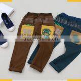 New Autumn 2015 Baby Leggings Tropical Sports Pants Kids Pant Leggings Long Kid Boy Pant Casual Clothing thumbnail-2