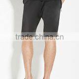 Men's Leisure Comfortable Fabric Shorts thumbnail-4