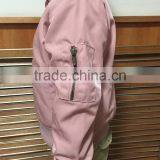 High Quality Blank Sports Jacket For Children thumbnail-2