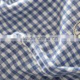 S33458W Baby Shirts Plaid Shirt Boy Child Blouse Cotton Tops Brand Polo Shirts thumbnail-6