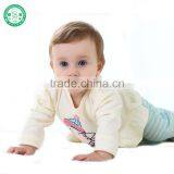 2 Pieces Baby Clothing Set Long Sleeve Children Clothes Importing From China Factory thumbnail-1