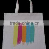 Organic Cotton Bag thumbnail-4