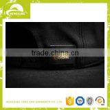 Strap Back Hats,Custom Leather Snapback,Leather Strap Snapback Hat thumbnail-5