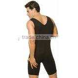 Seamless Men Slimming Body Shaper thumbnail-2