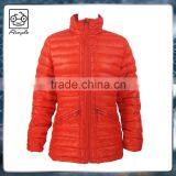 Women Down Jacket for Winter Ladies Warm Coat thumbnail-1