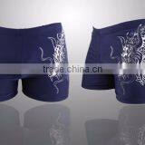 Men's Underwear Sportwear Swimming Pants 2014 Mature Swimsuit thumbnail-6