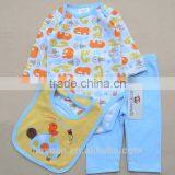 OEM or Stocked Special Professional Baby Clothing Set Baby Romper thumbnail-4
