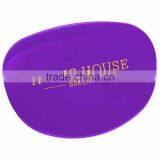 USA Made Bowl Scraper - Design Assists in the Mixing and Preparing of Food in Bowls and Pots and Comes With Your Logo thumbnail-3