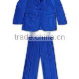 2015 New Mens Fashion Slim Cut Business Suits Two Button Mens Designer Suits thumbnail-5