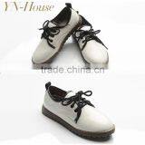 Hot Sale Boys Black Leather School Shoes Casual Shoes thumbnail-2
