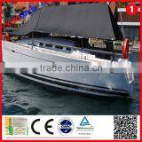 Hot High Quality Light Fastness Breathable Boat Cover Factory