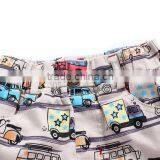 Casual Style Wholesale Full Printing Cotton Boys Shorts thumbnail-2