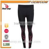 High Quality Women Specialized Cycling Pants With Hip Pocket thumbnail-3