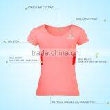 Beroy 2016 Latest Hot Selling Sweat Activated T Shirt With Custom Logo thumbnail-5