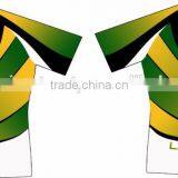 Sublimated Rugby Shirts thumbnail-1