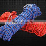 Outdoor Rescue Rope Climbing Safety Rope Climbing Rope Insurance Escape Rope Wild Walking Equipment thumbnail-1