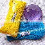 1 Meter/piece 100 Meters Cross Stitch Floss thumbnail-3