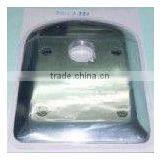 EASTMAN Cutting Machine Parts Large Plate Complete 505C3-224 thumbnail-1