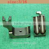 DOUBLE Gauge Welting PIPING FOOT #36069DG Size 1/4" 1/8'' 3/16'' thumbnail-3