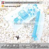 2017 New Hot Selling Plastic Bag Package Hotel Amenities Set Supplier thumbnail-5