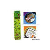 Sell Bookmark Clock thumbnail-1