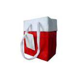 Sell Flocking Gift Bag thumbnail-1