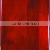 Wholesale Custom High Glossy Finish Blank Wooden Shield Plaque /trophy /awards For Gifts JKC-011 thumbnail-4