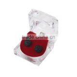 Latest Jhumka Style Indian Hiphop Earrings For Jewelry Wear Party Wholesale thumbnail-3