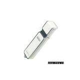 USB 2.0 Dual Security Flash Drive U268 thumbnail-1