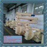 1-5t Chicken Feed Pellet Machine/small Aniaml Feed Pellet Machine Line thumbnail-2