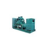 8KW-2000KW Water-cooled Diesel Generator Set