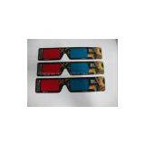 Best Choice for Promotion Red Cyan 3D Glasses thumbnail-3