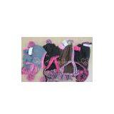 Cap, Scarf & Gloves Set thumbnail-1