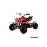 49CC 2-stroke Mini ATV CE thumbnail-1