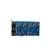 High Integration and Low Consumption 16CH PCI-E DVR Card thumbnail-1