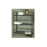 3-tier Folding Rack