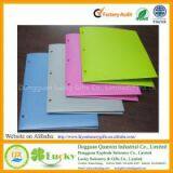 Colored Fashion Office and School File Folder thumbnail-1