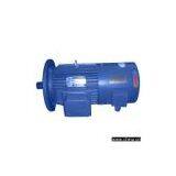 Sell Inverter Speed Regulation 3-Phase Asynchronous Motor thumbnail-1