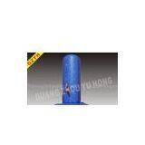 YHCW 002 High Durability Inflatable Rock Climbing Wall With 2 x 950W CE / UL Blowers thumbnail-1