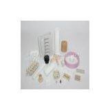 Alumina Al2o3 Industrial Insulation Ceramic thumbnail-1