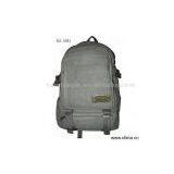 Sell Outdoor Canvas Backpack thumbnail-1