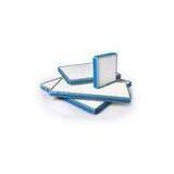 Portable Catton G4 Industry Air Filter With Aluminum / Galvanized Frame for Office, Conference Room thumbnail-1