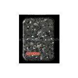 Grey Color Quartz Stones, Gray Quartz Slabs, Quartz Stone Slabs in Light Grey thumbnail-3