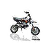 EPA Dirt Bike