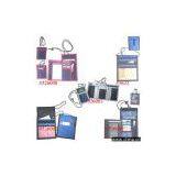 Promotional Neck Wallet thumbnail-1