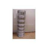 Knotted Wire Mesh Fence thumbnail-2