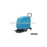 Floor Scrubber /Floor Cleaning Machine/floor Scrubbing Machine/floor Polishing Machine thumbnail-1