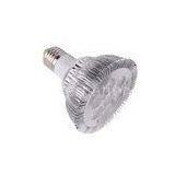 Par30 7W Led Spot Lighting Home Decoration , 90V - 265V AC Led Spot Light Bulbs thumbnail-1