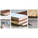 Melamine Film Faced Plywood/wood Veneer thumbnail-3